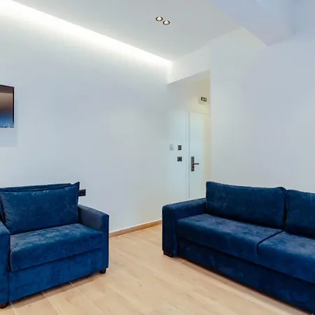 Apartment Gloal & Sarande