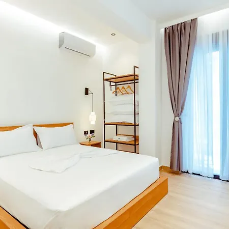 Gloal & Apartment Sarande