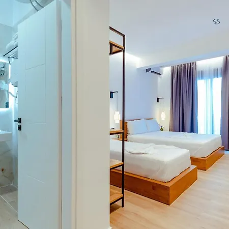 Gloal & Apartment Sarande