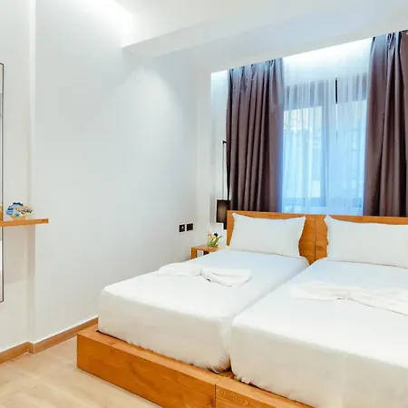 Apartment Gloal & Sarande