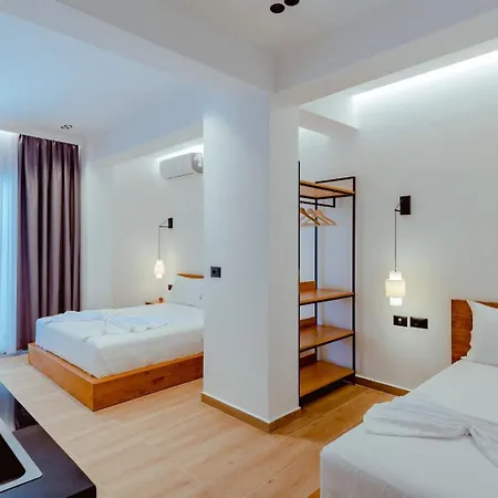 Apartment Gloal & Sarande