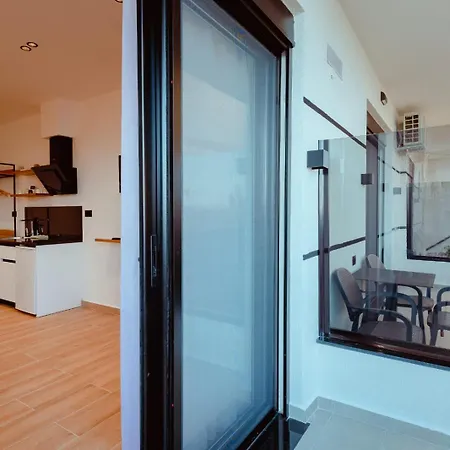 Apartment Gloal & Sarande