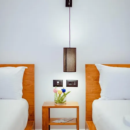 Gloal & Apartamento *