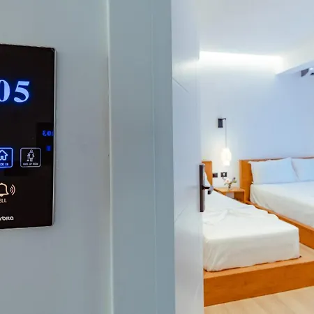 Appartement Gloal & *