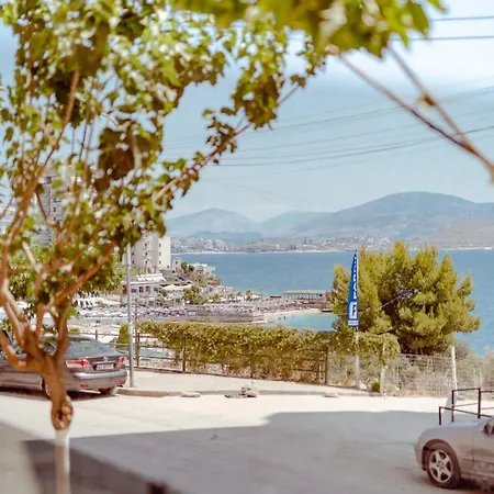 Lägenhet Gloal & Sarandë