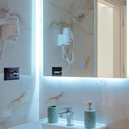 Apartment Gloal & Sarande
