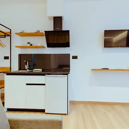 Apartment Gloal &
