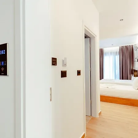 Gloal & Apartment Sarande
