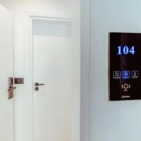 Gloal & Appartement