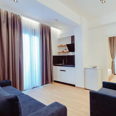 Gloal & Apartment *