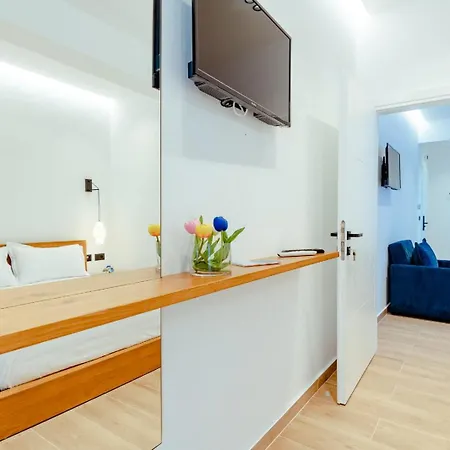 Apartment Gloal &