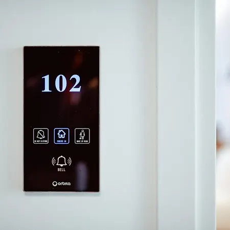 Gloal & Appartement Sarandë