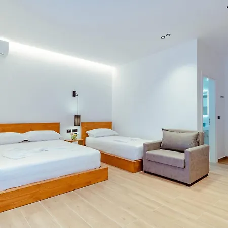 Apartamento Gloal & *