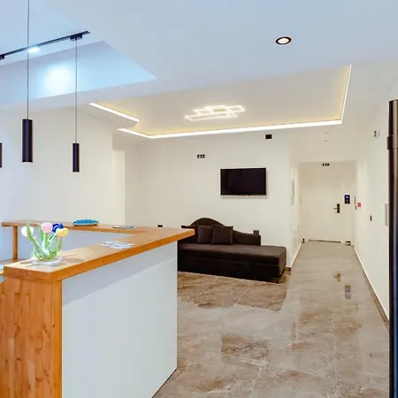 Apartment Gloal &