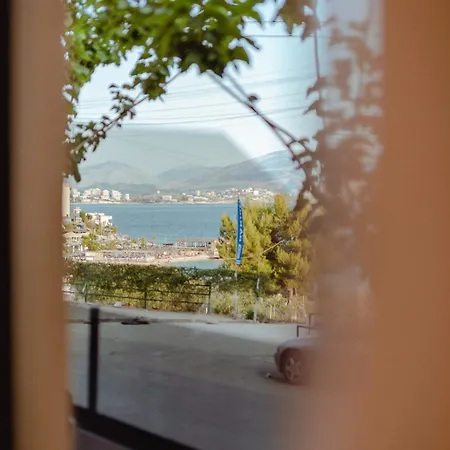 Appartement Gloal & *