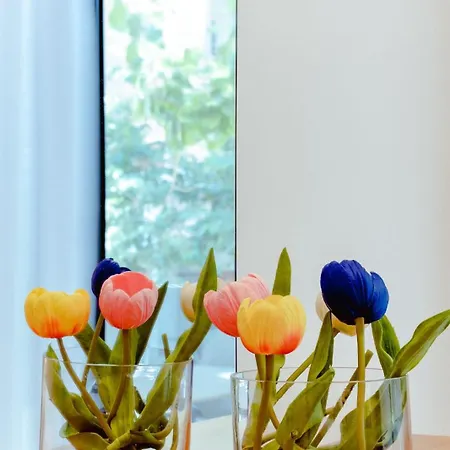 Apartamento Gloal & Sarandë