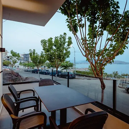 Apartment Gloal &
