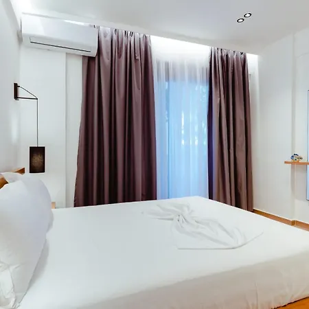 Gloal & Apartment Sarande