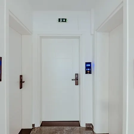 Apartamento Gloal & Sarandë