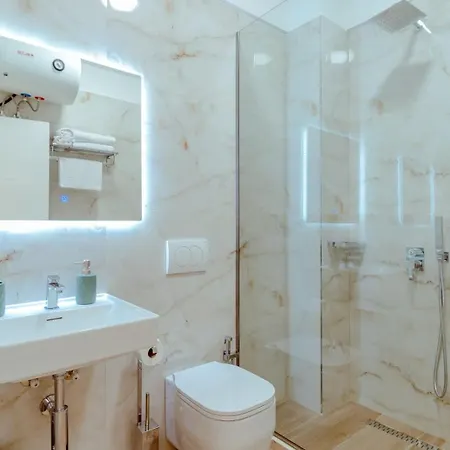 Apartment Gloal &