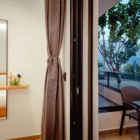 Gloal & Apartamento *