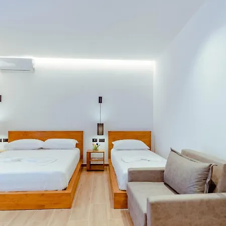 Apartamento Gloal & Sarandë