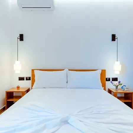 Gloal & Apartment