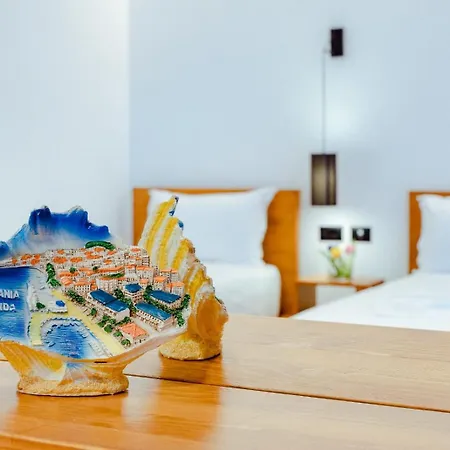 Gloal & Apartamento *