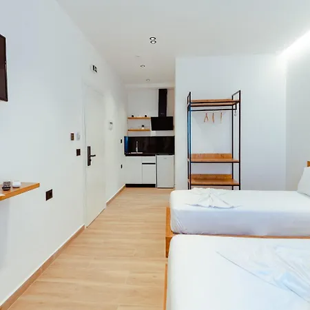 Apartamento Gloal & Sarandë