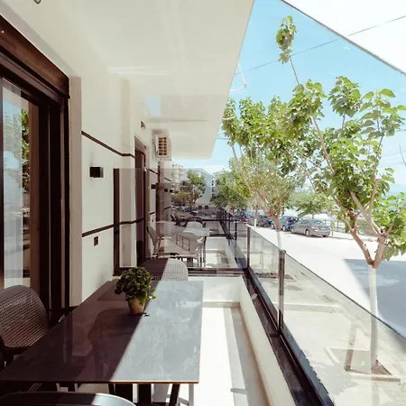 Gloal & Apartment *