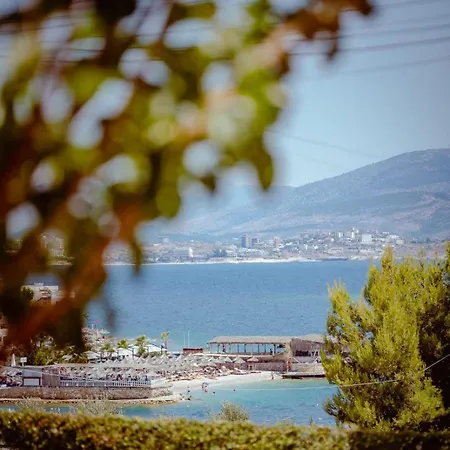 Gloal & Lägenhet Sarandë