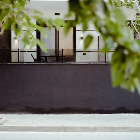 Gloal & Apartment