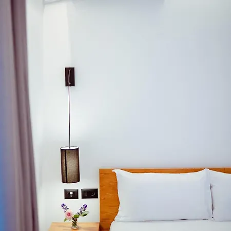 Gloal & Apartment *