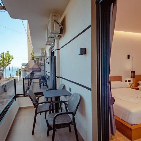 Lägenhet Gloal & Sarandë