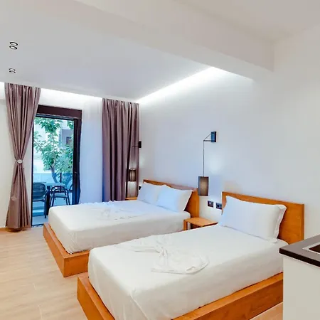 Gloal & Appartement *