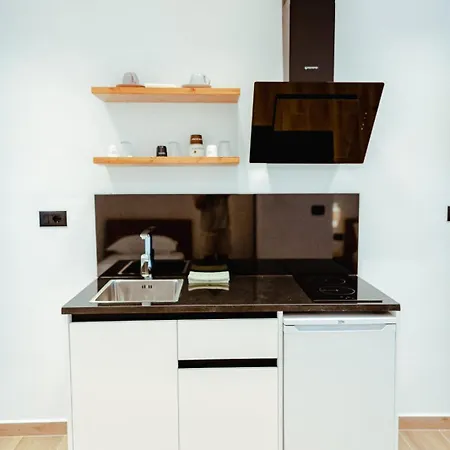 Apartment Gloal &