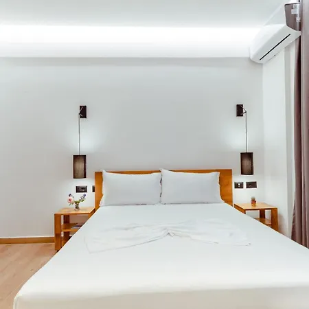 Gloal & Lägenhet Sarandë