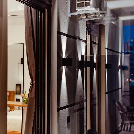 Gloal & Apartment