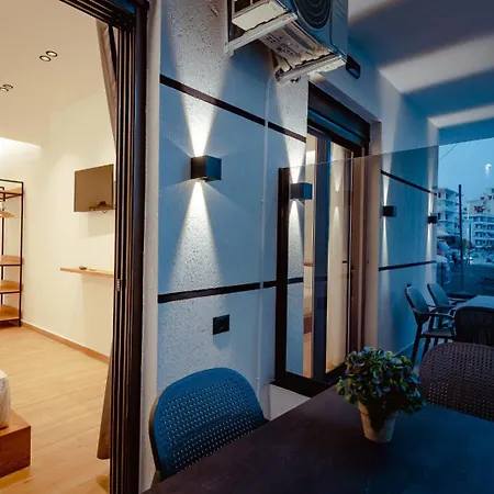 Apartment Gloal &