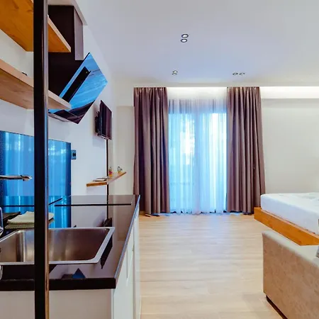 Apartamento Gloal & *