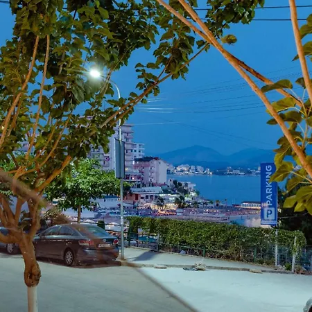 Gloal & Lägenhet Sarandë
