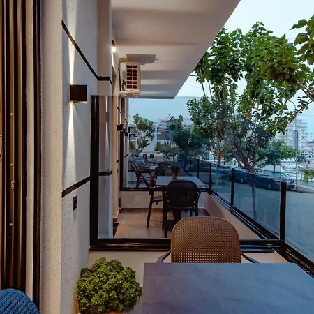Gloal & Apartment