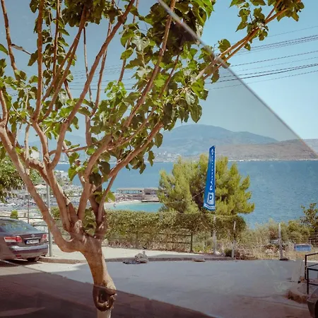 Lägenhet Gloal & Sarandë