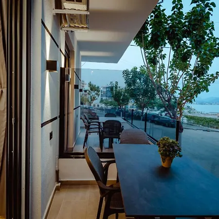Apartment Gloal &