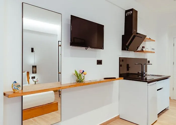 Gloal & 公寓 Sarandë