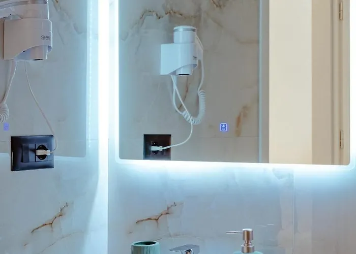 公寓 Gloal & Sarandë