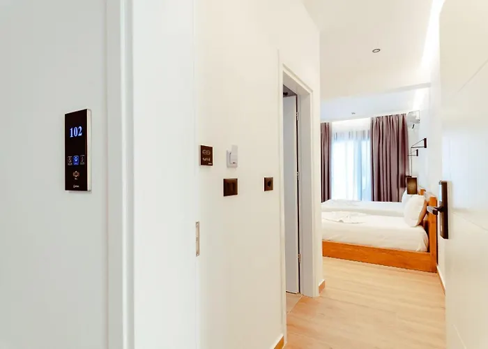 Gloal & 公寓 Sarandë