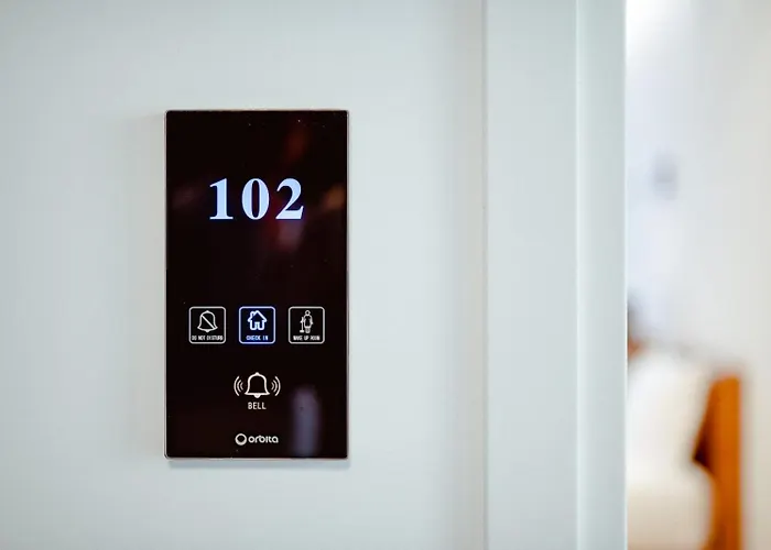 Gloal & 公寓 Sarandë