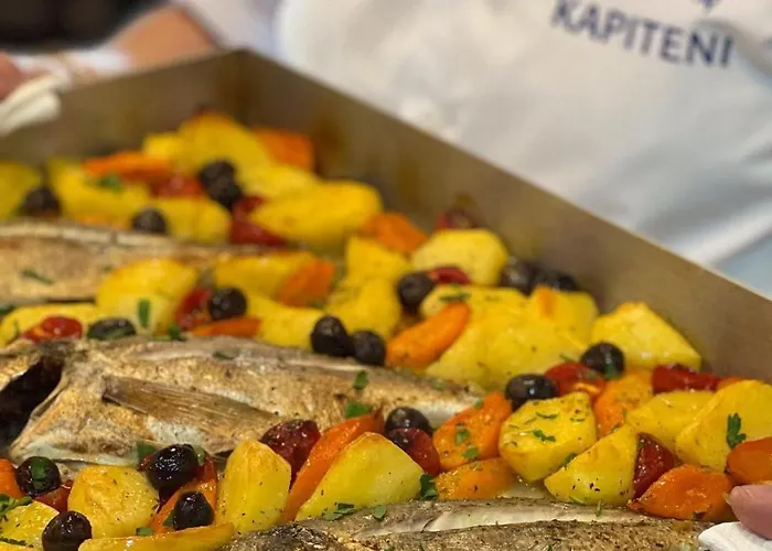 Gloal & 公寓 Sarandë